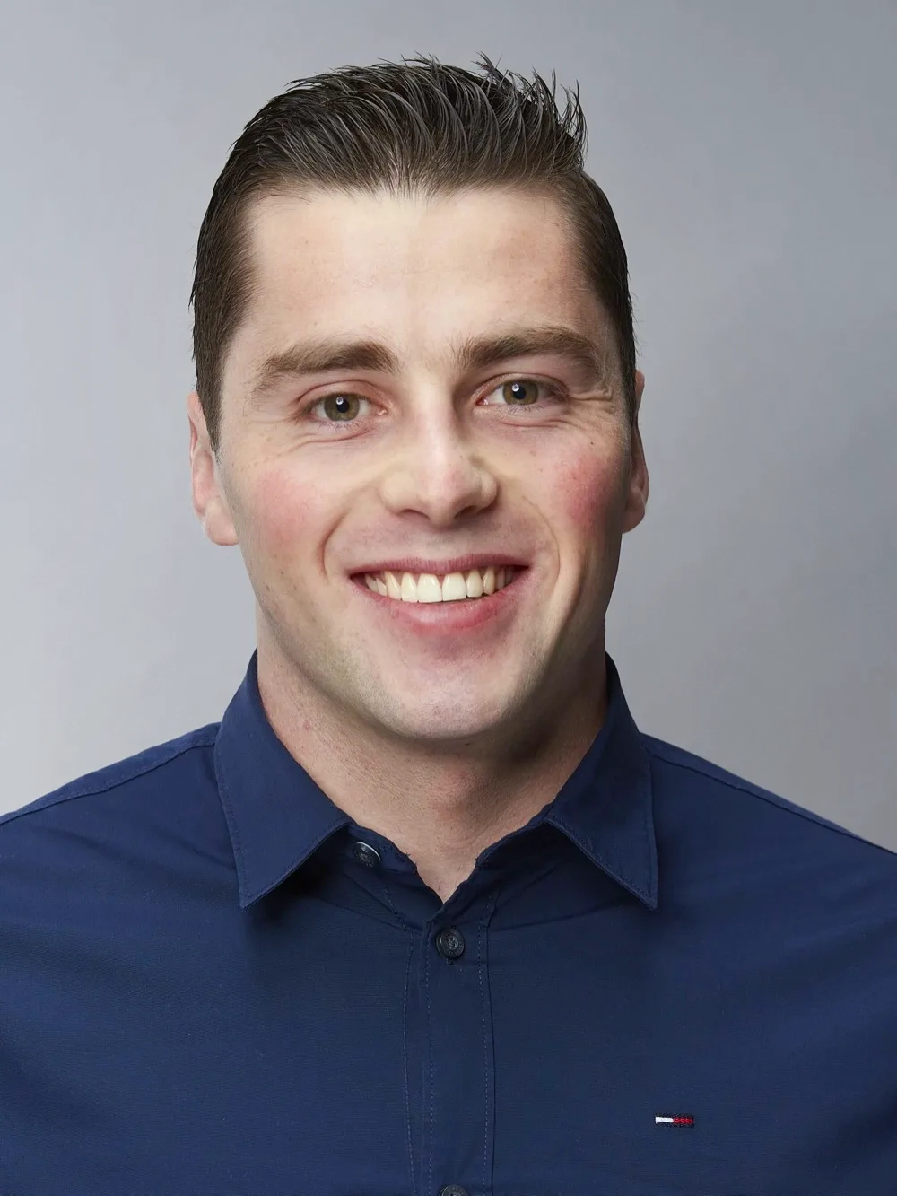 Benjamin Wüthrich, unabhängiger Finanzberater in Thun, Bern und Umgebung